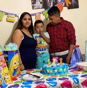 Meet your Posher, Lupita